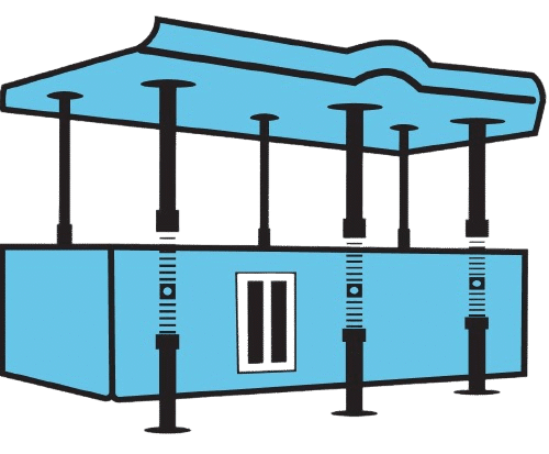 jevaan house lifting logo