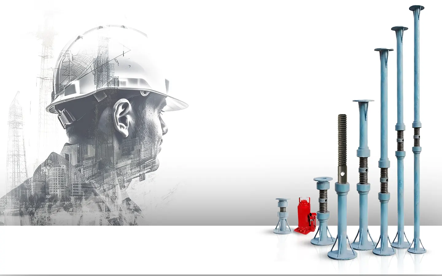 Complete Jack and Lifting Solutions