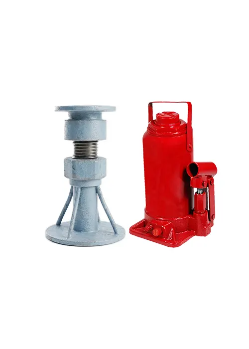 1 to 4 ft Heavy Duty Jack