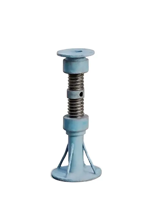 4 to 5 ft Hydraulic Jack for House Lifting