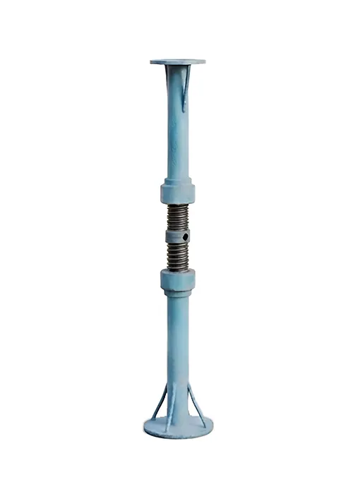 6 to 9 ft Hydraulic Jack for Roof Lifting